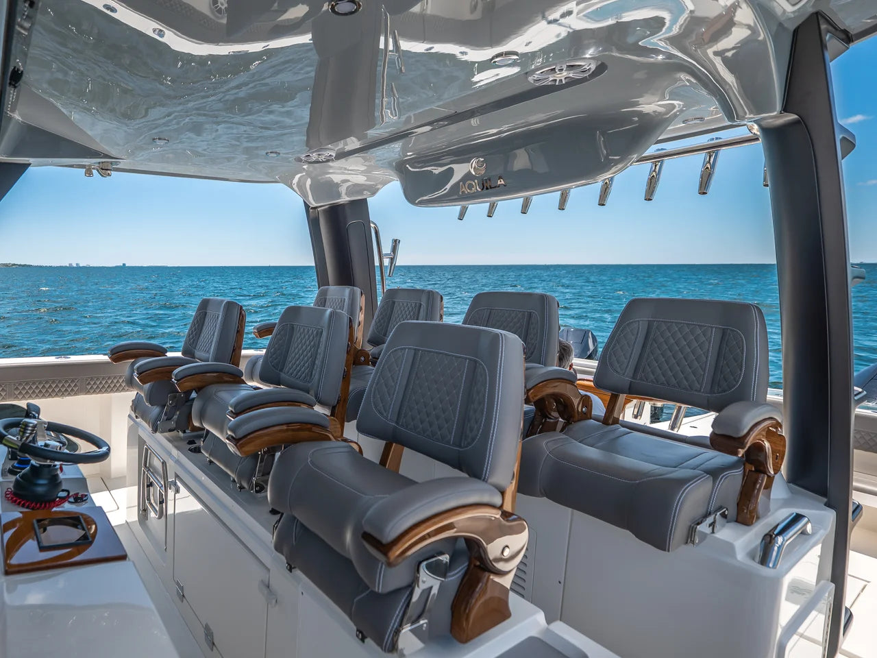 2026 Aquila 47 Molokai 47.0 feet, Clearwater, Florida #49