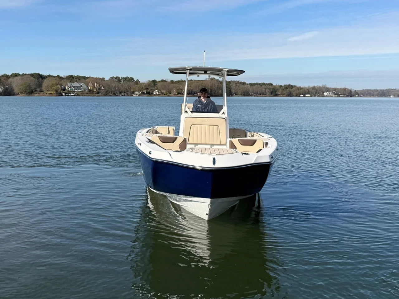 2026 Yamaha 222FSH SP 22.0 feet, Clearwater, Florida #32