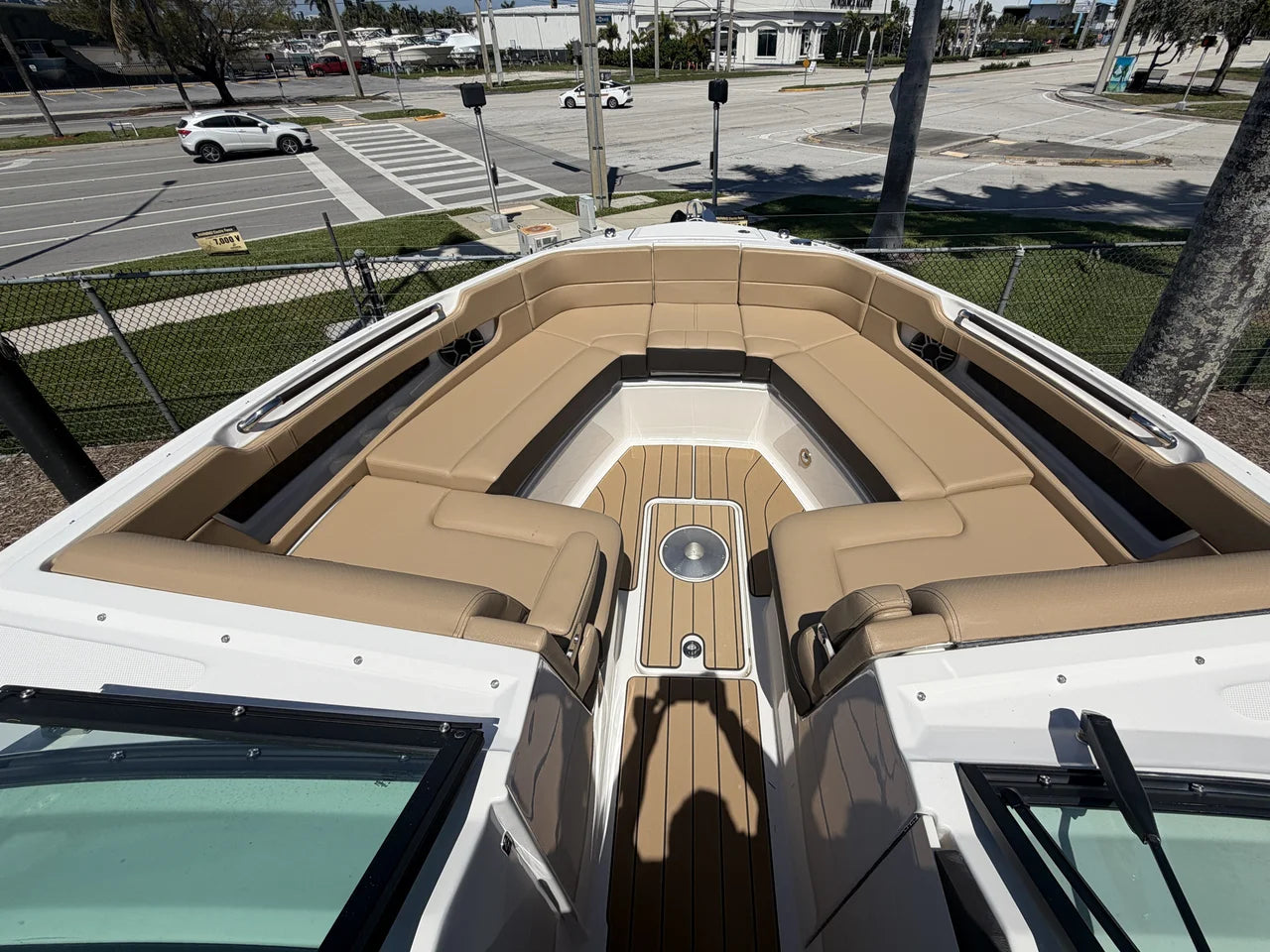 2026 Sea Ray SLX 310 Outboard 31.0 feet, Clearwater, Florida #25