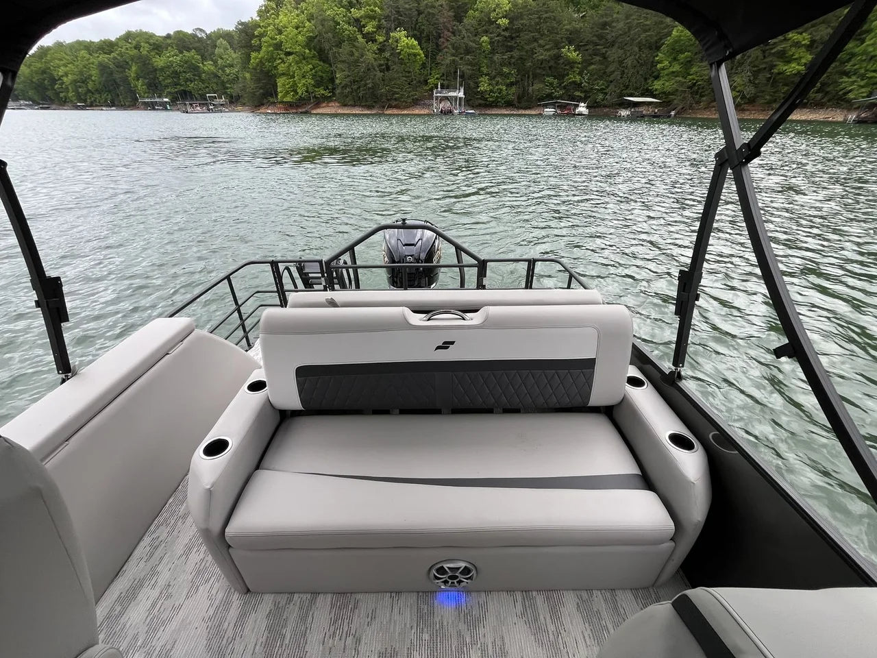 2026 Starcraft SLS 3 Q DH 24.0 feet, Clearwater, Florida #12