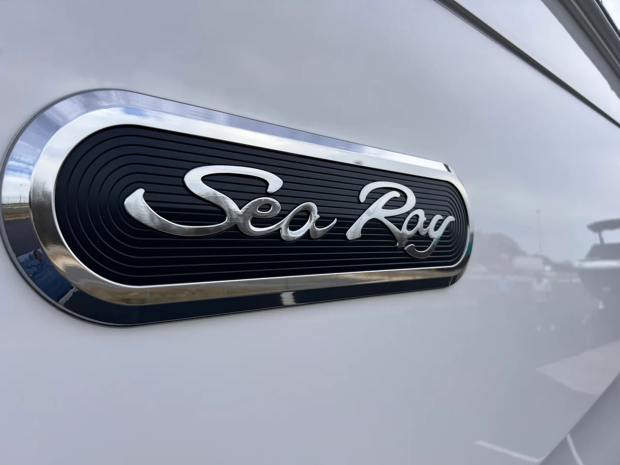 2026 Sea Ray Sundancer 320 32.0 feet, Clearwater, Florida #5