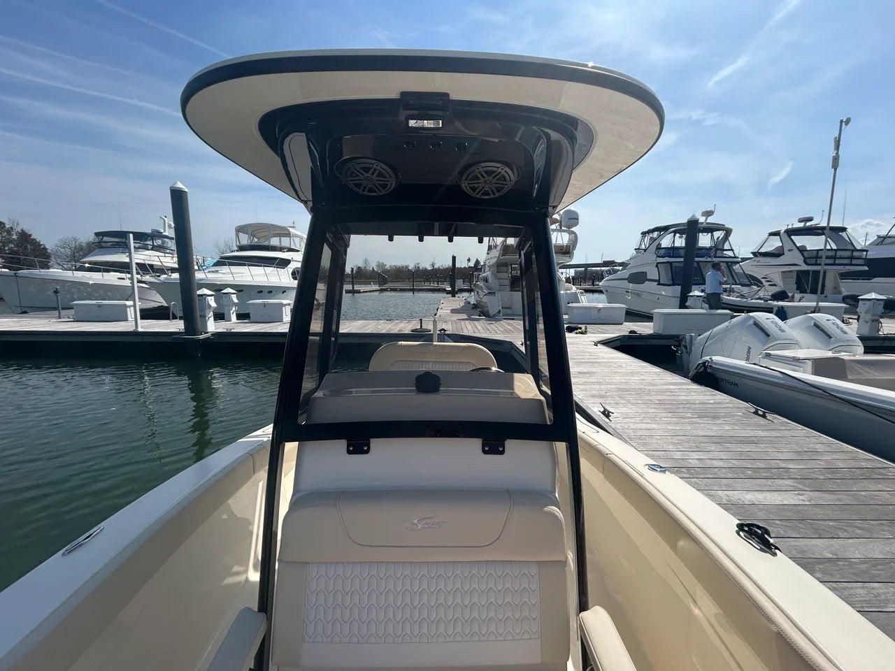 2026 Scout 220 XSF 21.0 feet, Clearwater, Florida #31