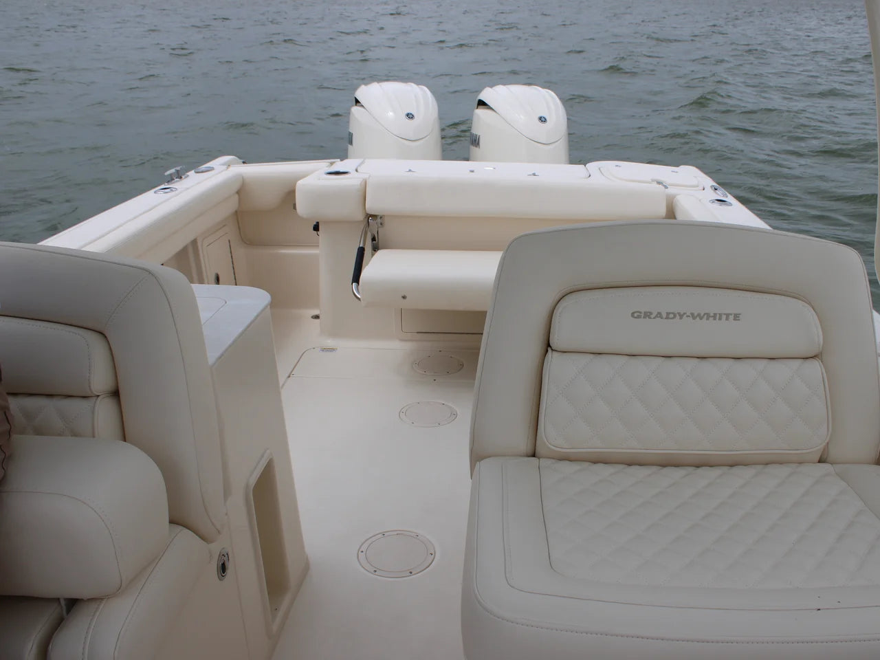 2026 Grady-White Freedom 275 27.0 feet, Clearwater, Florida #25