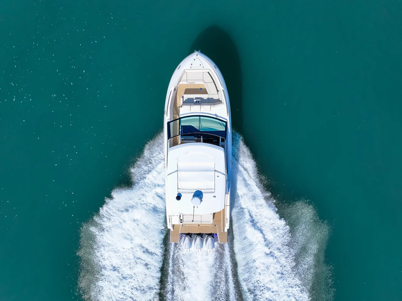 2026 Cruisers Yachts 38 GLS Outboard 38.0 feet, Clearwater, Florida #50