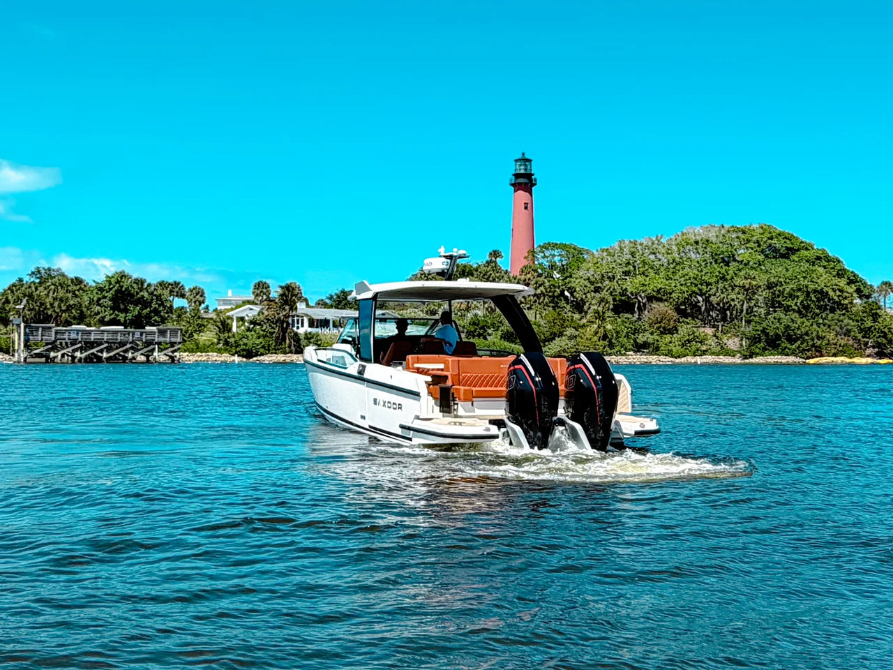 2026 Saxdor 320 GTO 32.0 feet, Clearwater, Florida #12