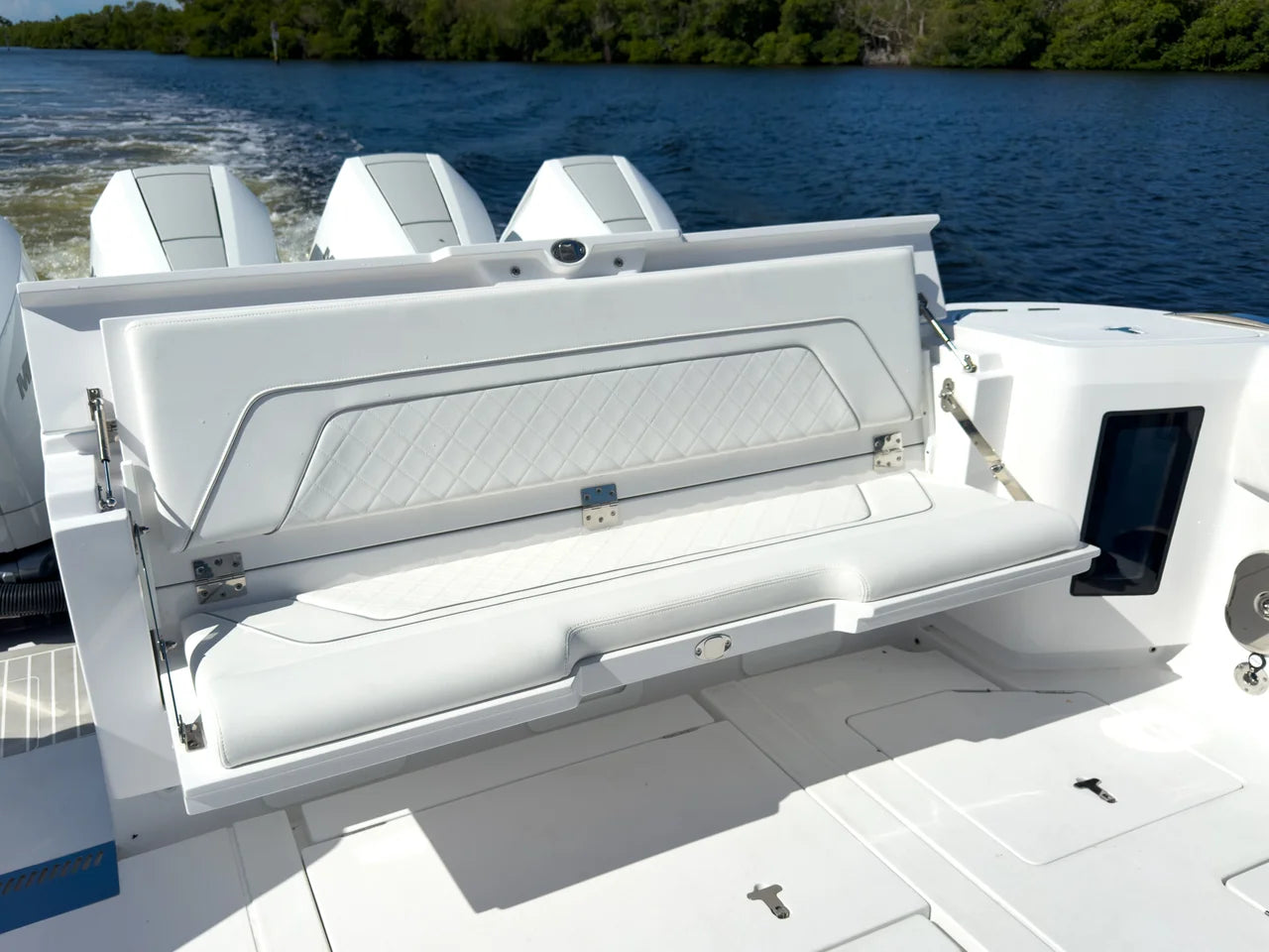 2026 Intrepid 43 NOMAD SE 43.0 feet, Clearwater, Florida #6