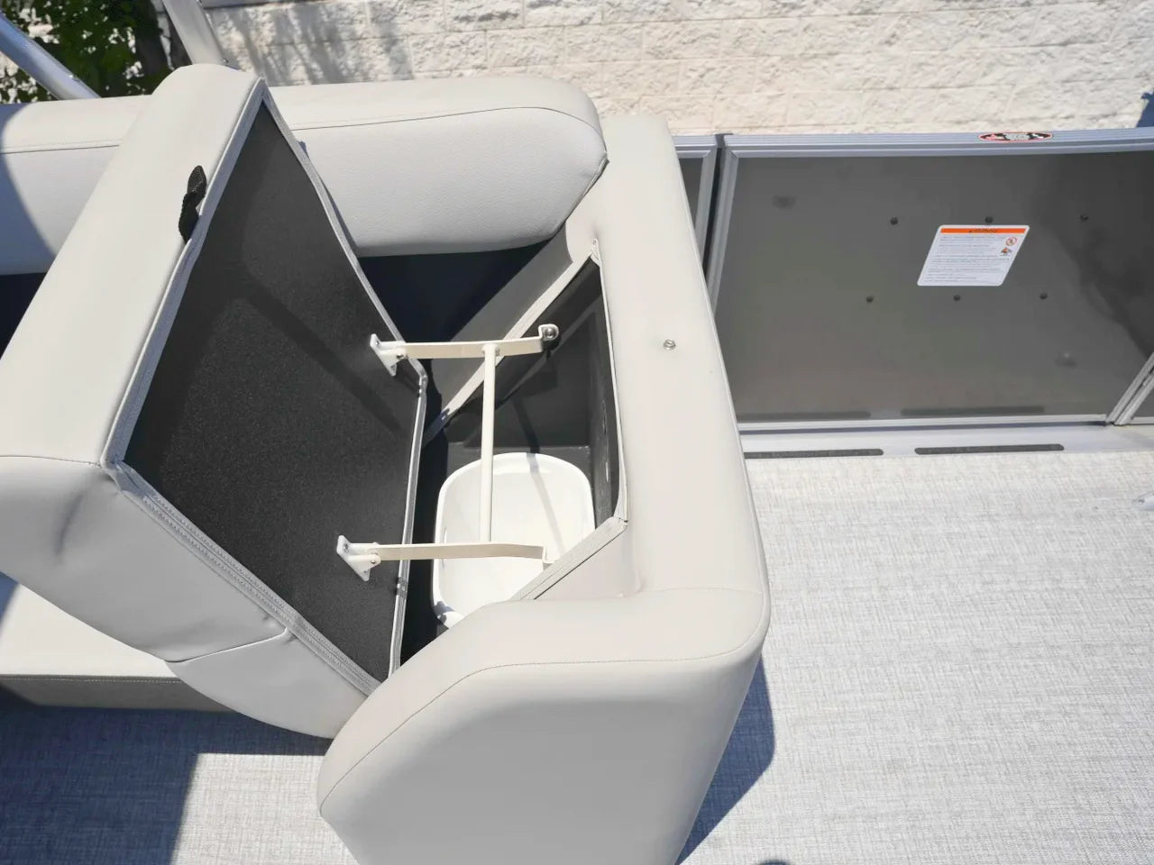 2025 Harris 230 Cruiser 23.0 feet, Clearwater, Florida #12