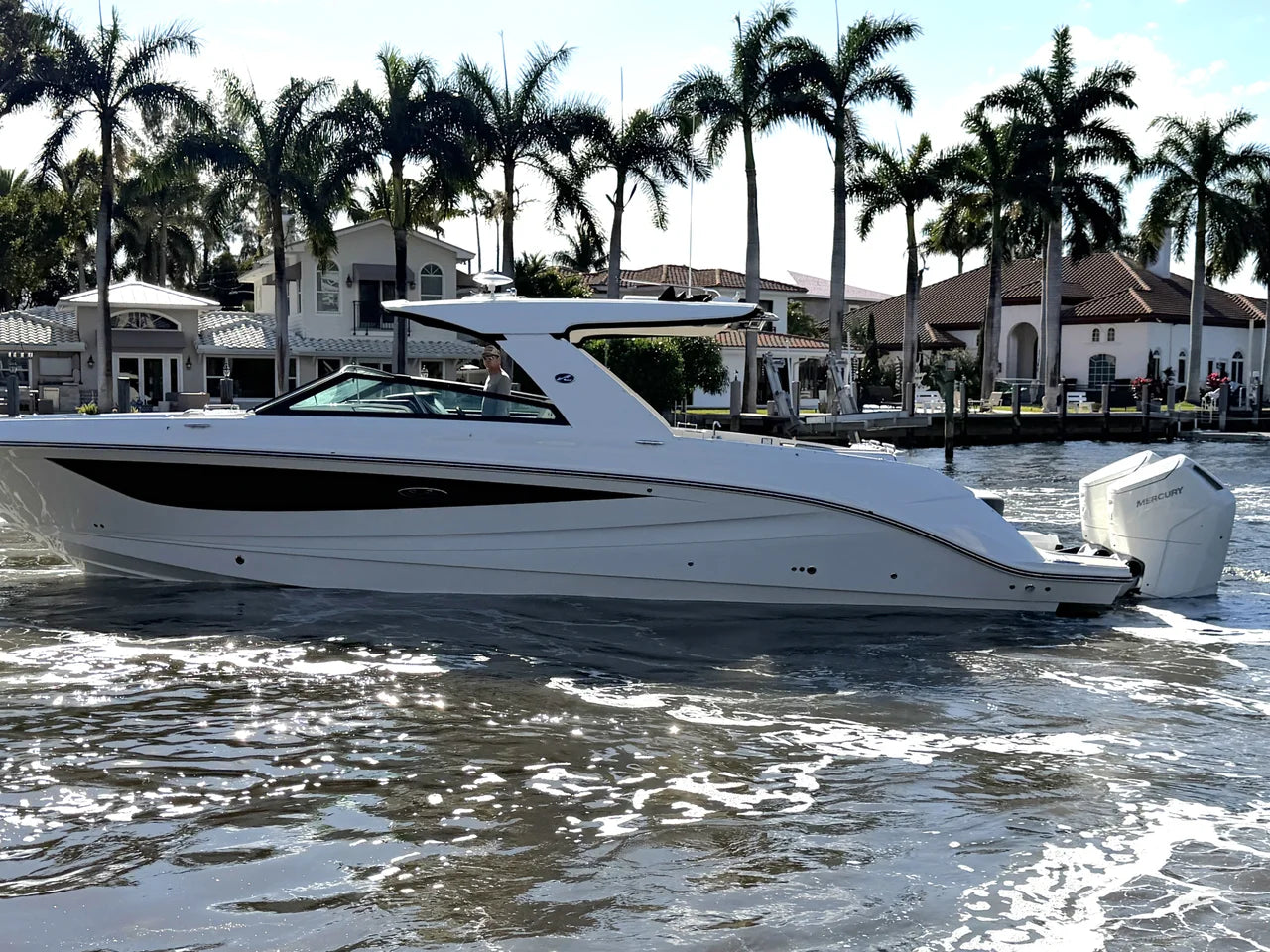 2026 Sea Ray SLX 400 Outboard 40.0 feet, Clearwater, Florida #9