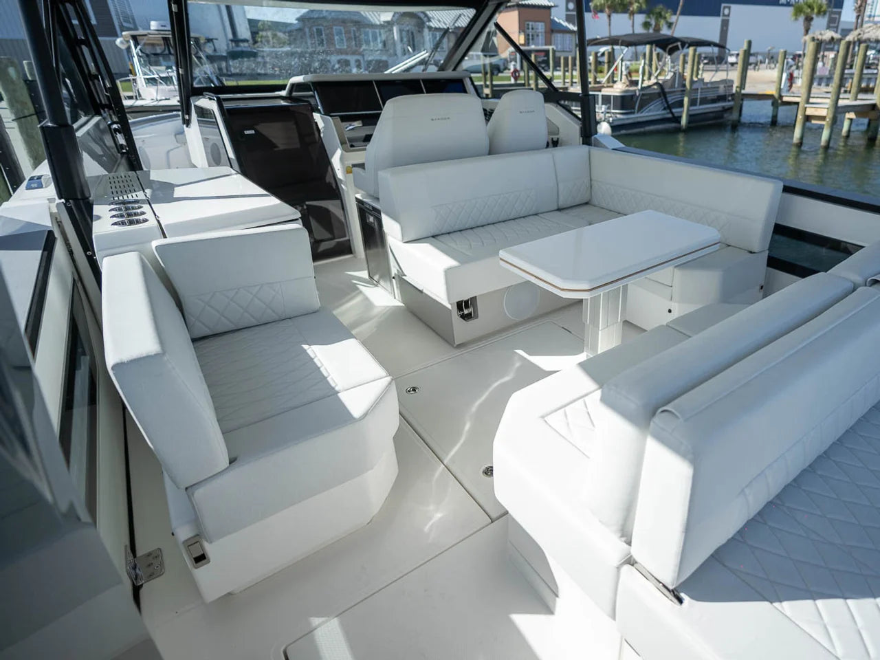 2026 Saxdor 400 GTO 40.0 feet, Clearwater, Florida #38