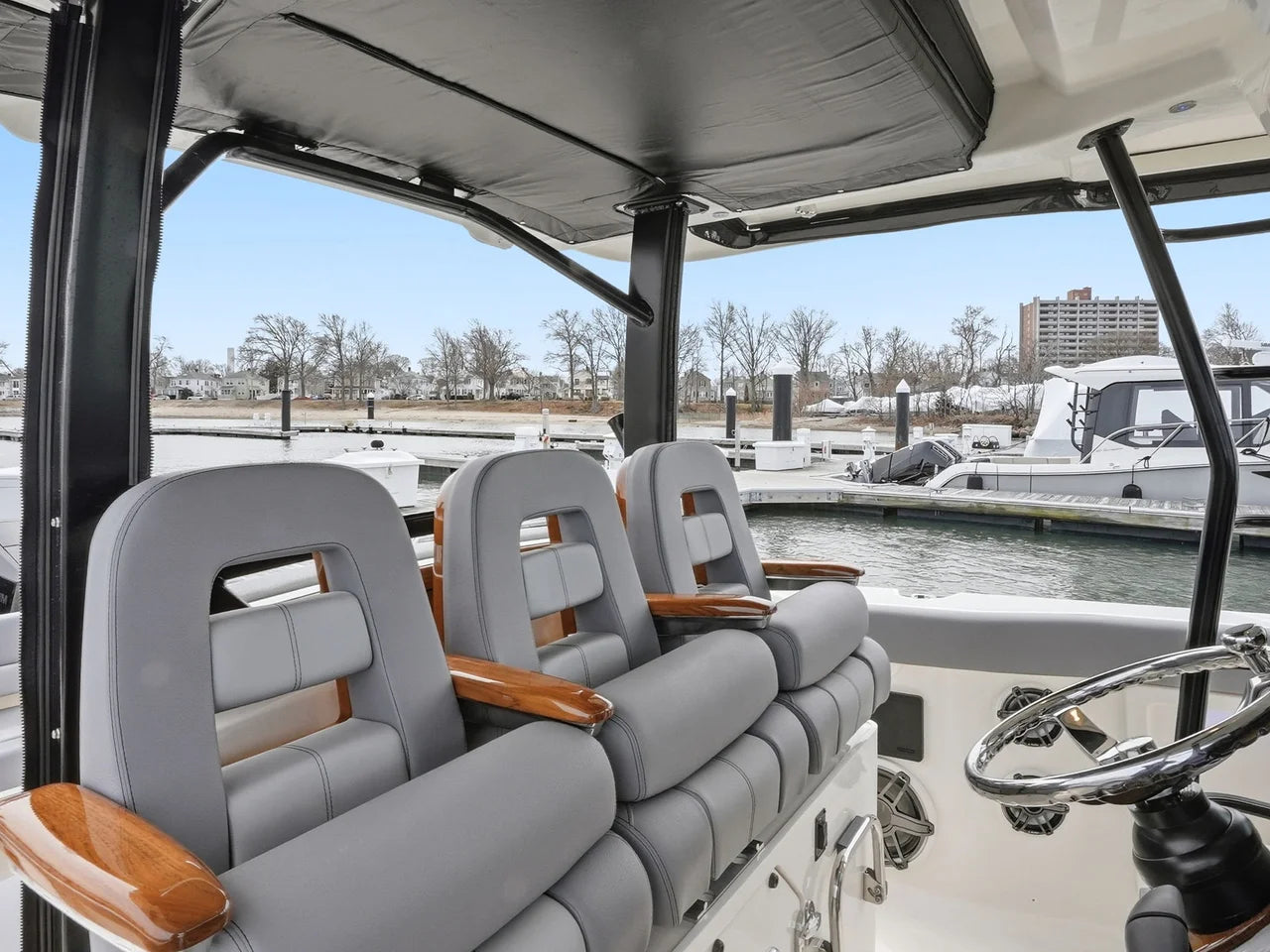 2026 Boston Whaler 380 Outrage 38.0 feet, Clearwater, Florida #14