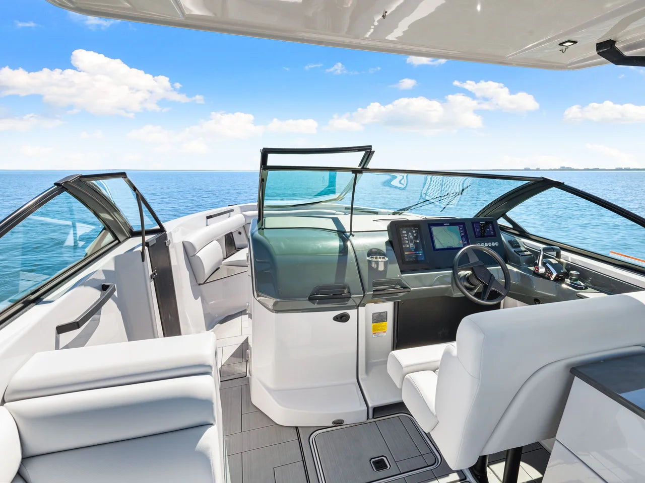 2024 Aviara AV32 Outboard 32.0 feet, Clearwater, Florida #50