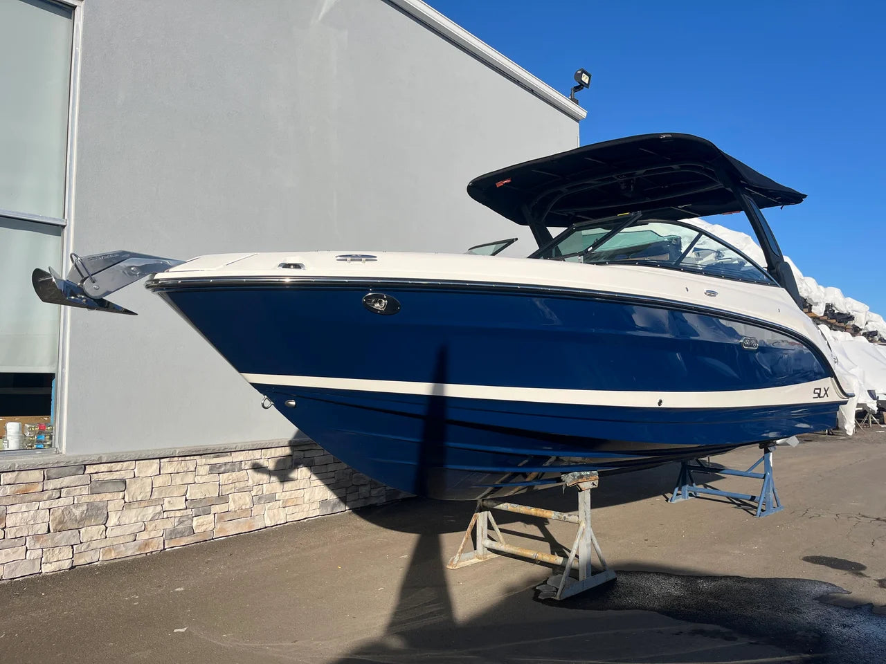 2026 Sea Ray SLX 260 Outboard 26.0 feet, Clearwater, Florida #3