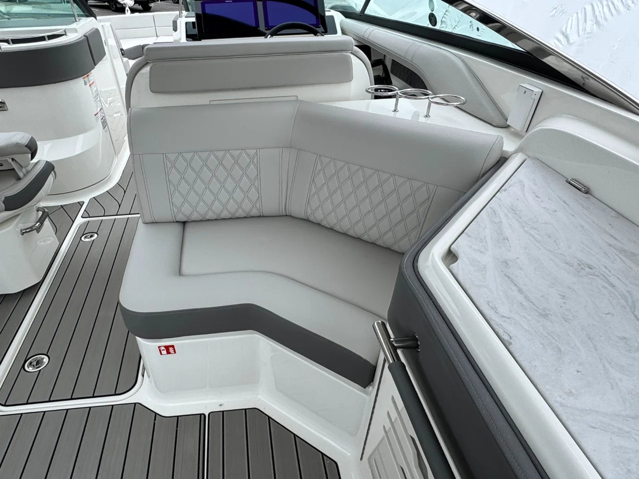 2026 Sea Ray SLX 310 Outboard 31.0 feet, Clearwater, Florida #26