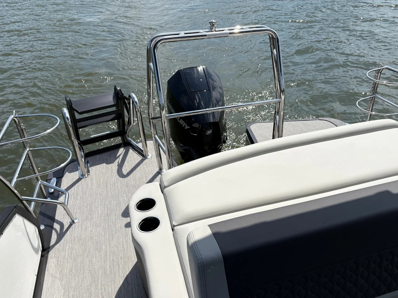2026 Harris Sunliner 230 23.0 feet, Clearwater, Florida #10