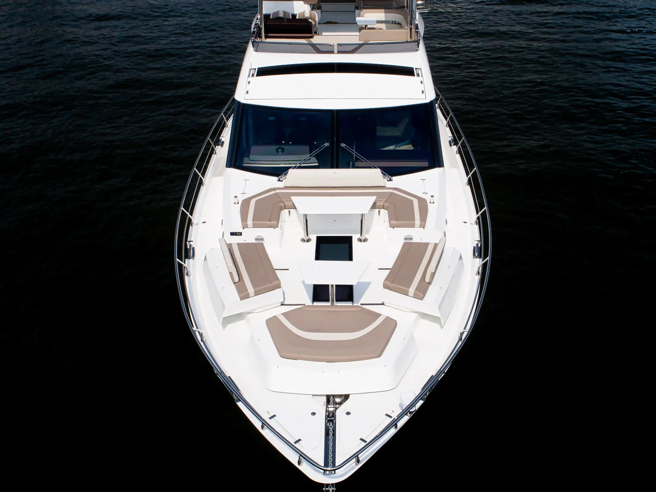 2026 Galeon 680 FLY 68.0 feet, Clearwater, Florida #8