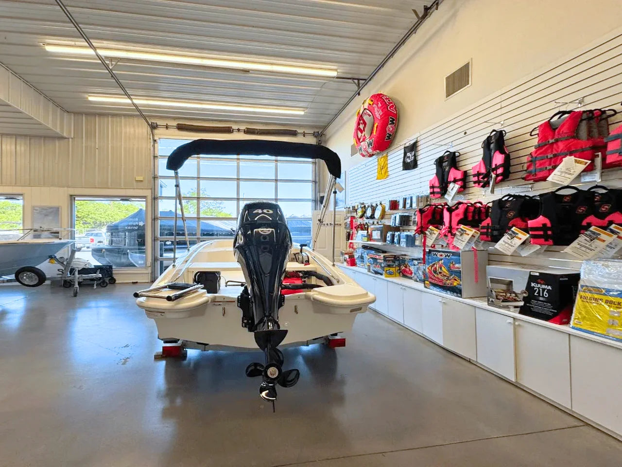 2026 Boston Whaler 130 Super Sport 13.0 feet, Clearwater, Florida #4