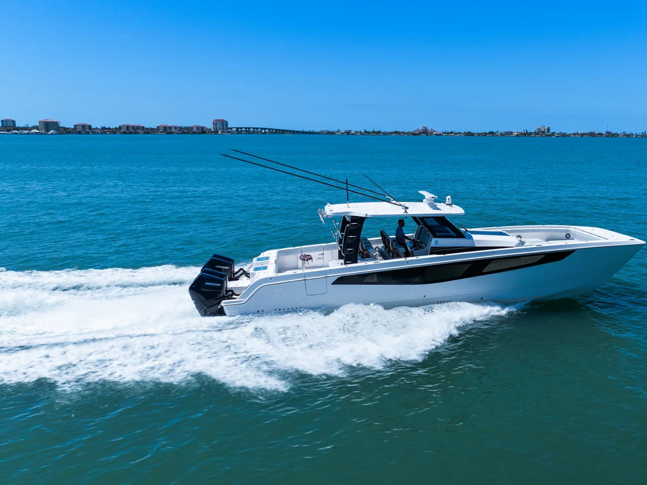 2026 Aquila 47 Molokai 47.0 feet, Clearwater, Florida #22