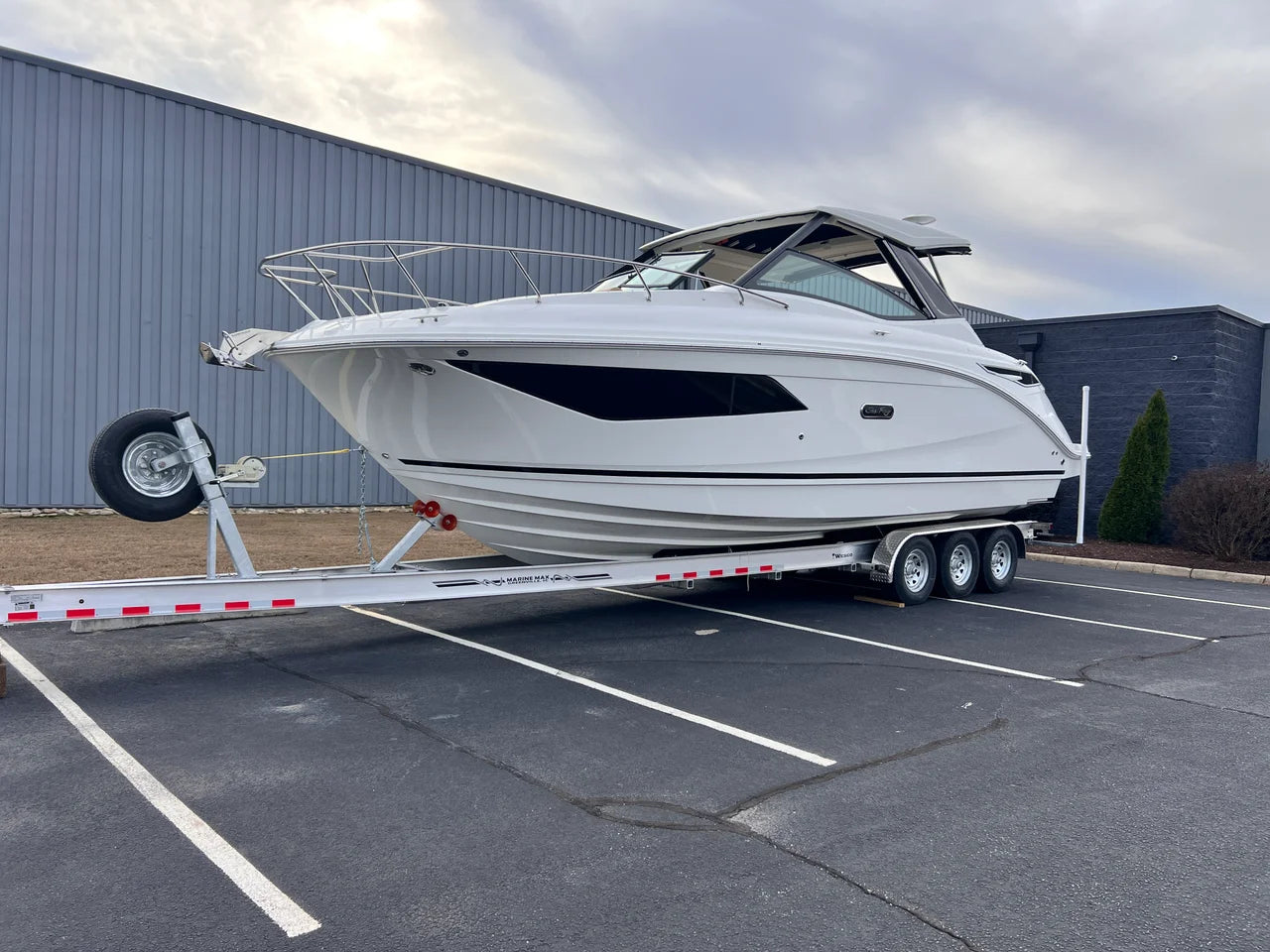 2026 Sea Ray Sundancer 320 32.0 feet, Clearwater, Florida #2