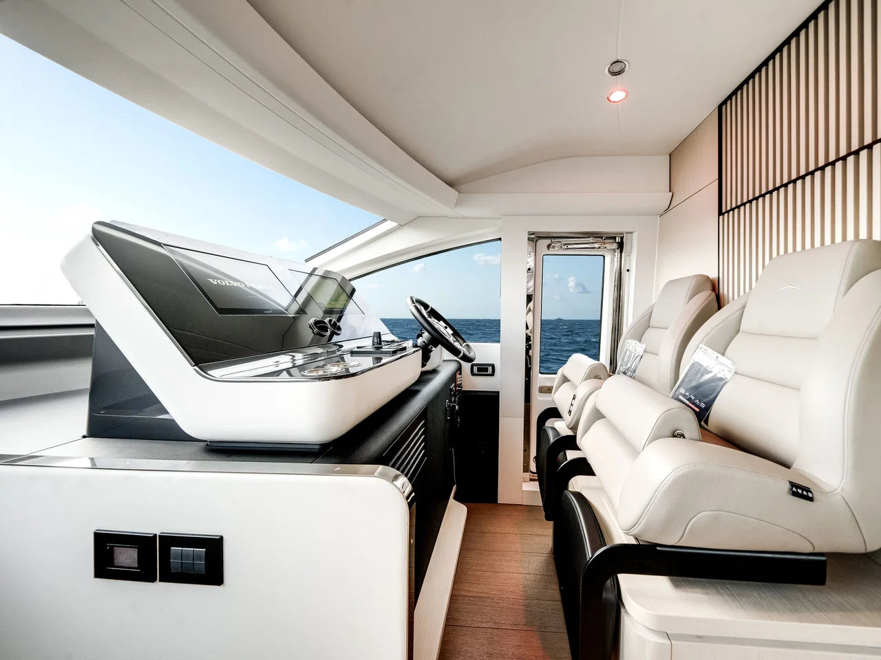 2026 Azimut Fly 68 68.0 feet, Clearwater, Florida #22