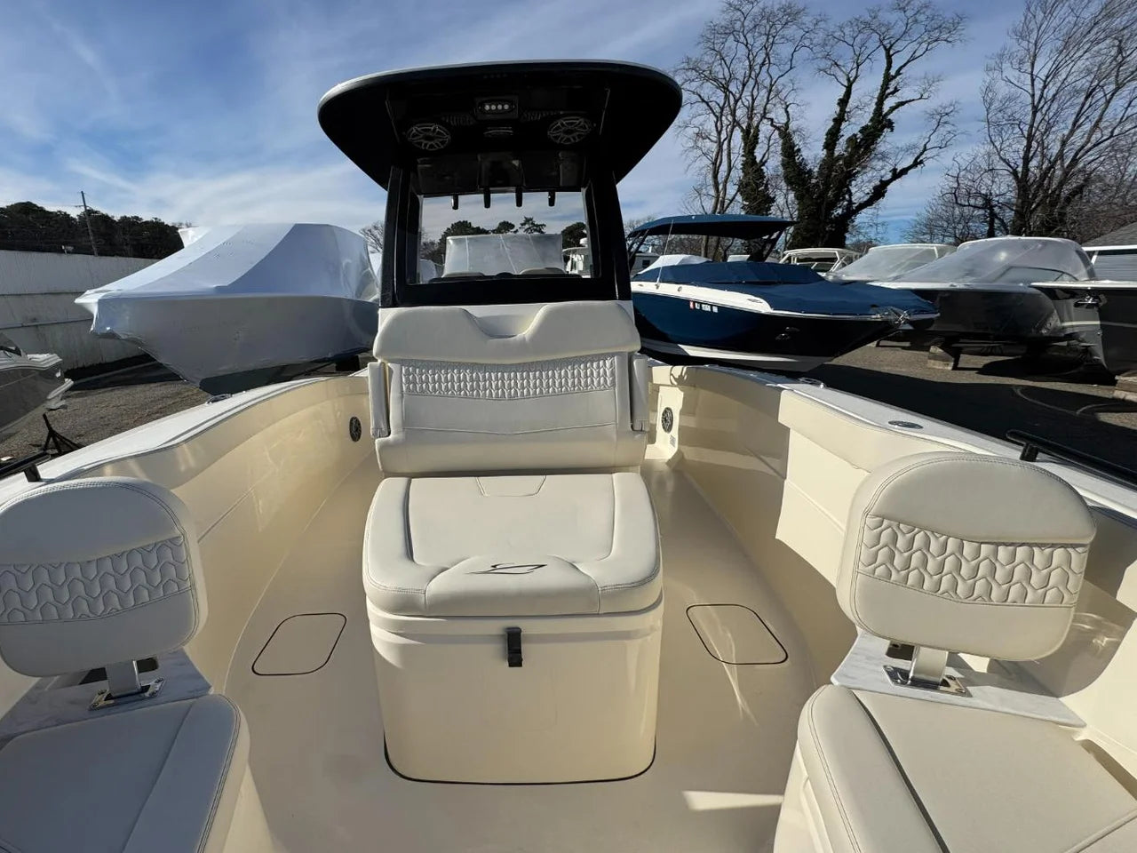 2026 Scout 260 LXF 26.0 feet, Clearwater, Florida #24