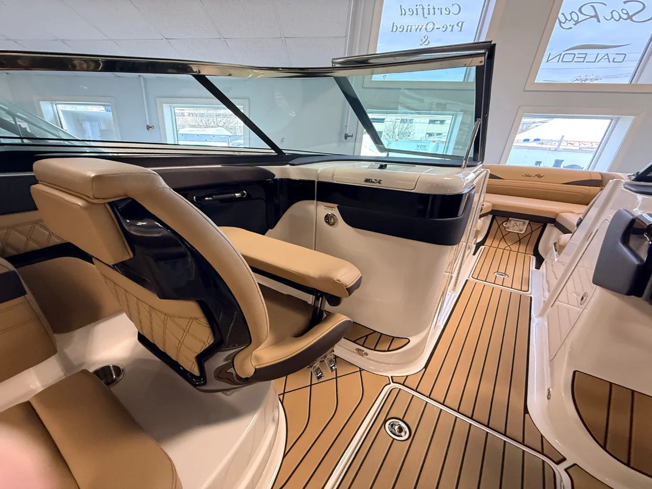 2026 Sea Ray SLX 260 26.0 feet, Clearwater, Florida #13