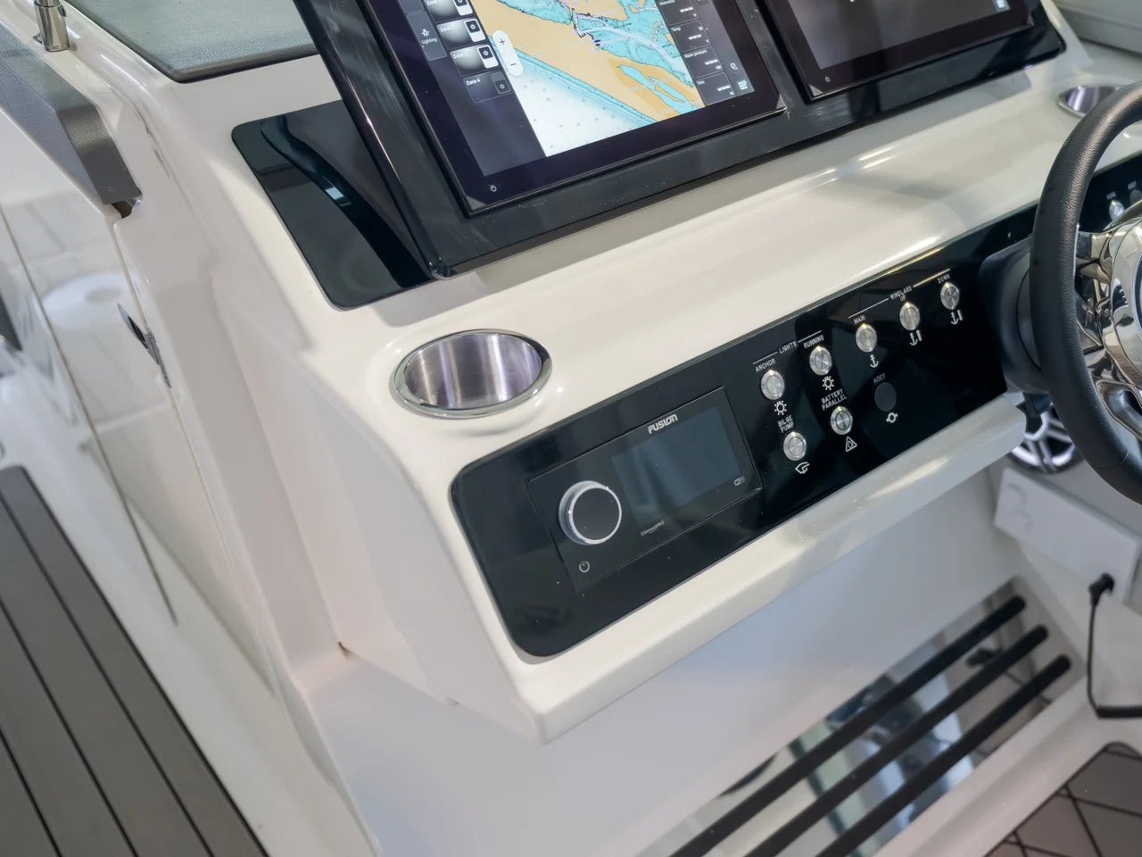 2026 Sea Ray SLX 310 Outboard 31.0 feet, Clearwater, Florida #18