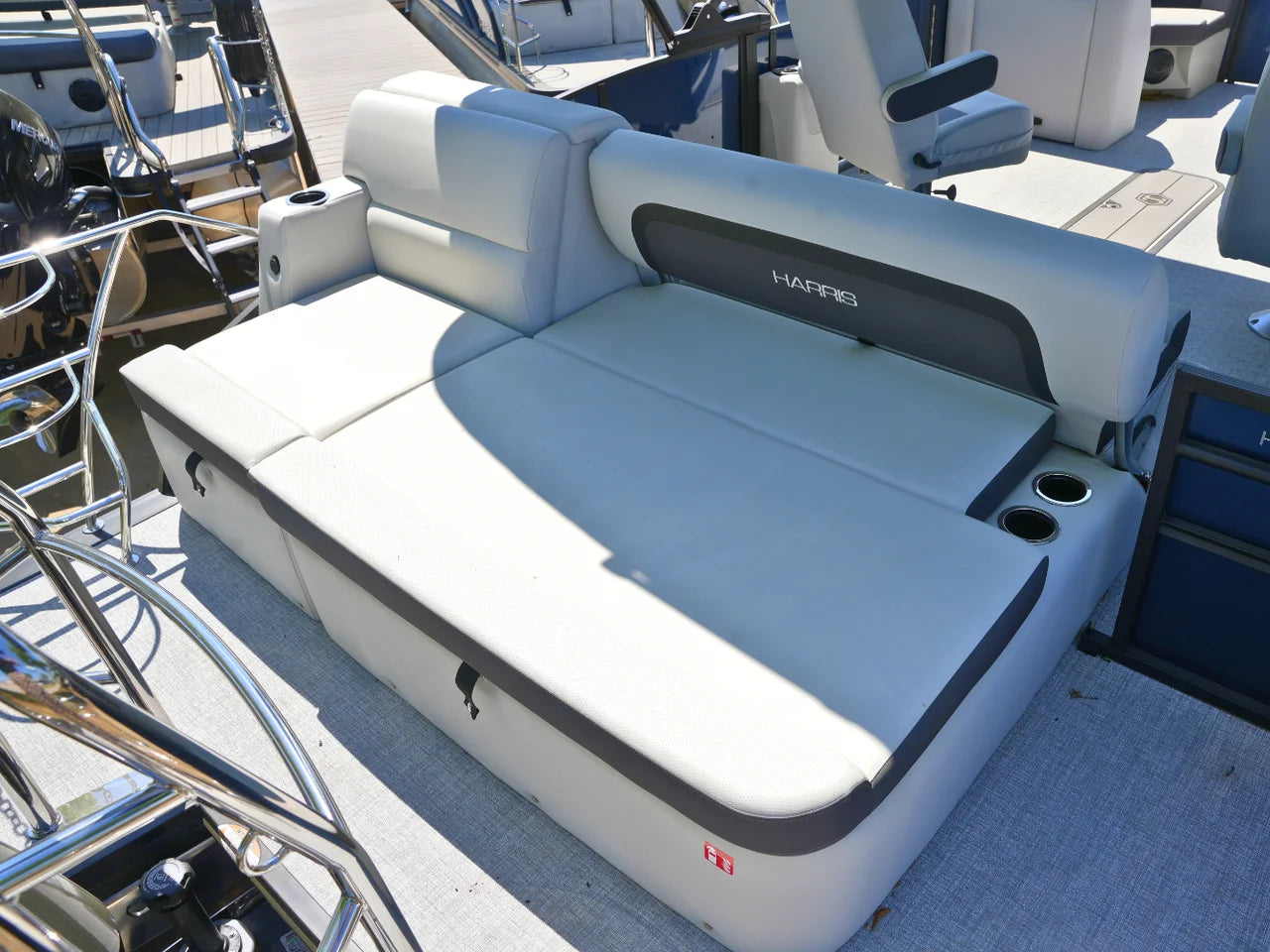 2026 Harris Cruiser 210 21.0 feet, Clearwater, Florida #6