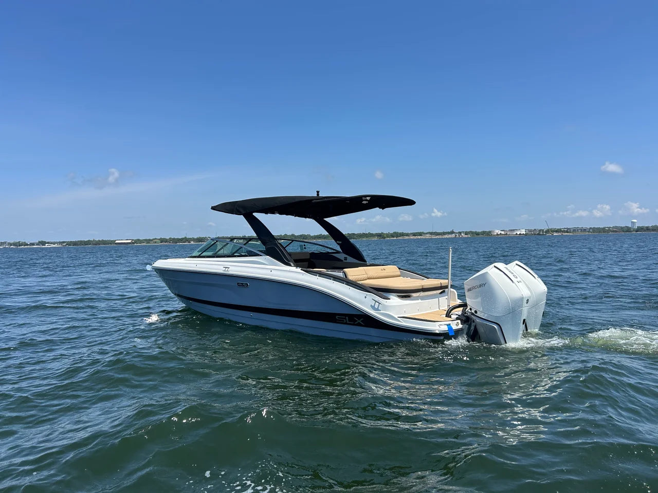 2026 Sea Ray SLX 280 Outboard 28.0 feet, Clearwater, Florida #4