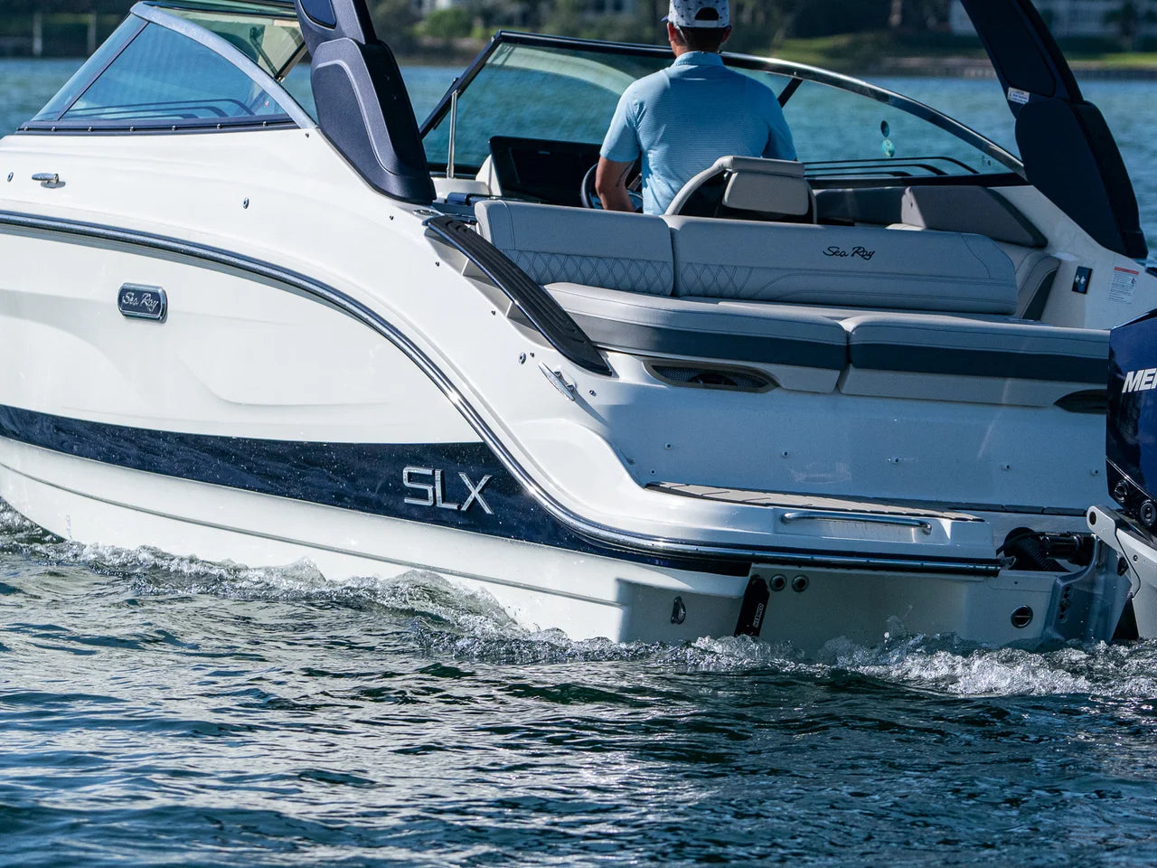 2026 Sea Ray SLX 260 Outboard 26.0 feet, Clearwater, Florida #5