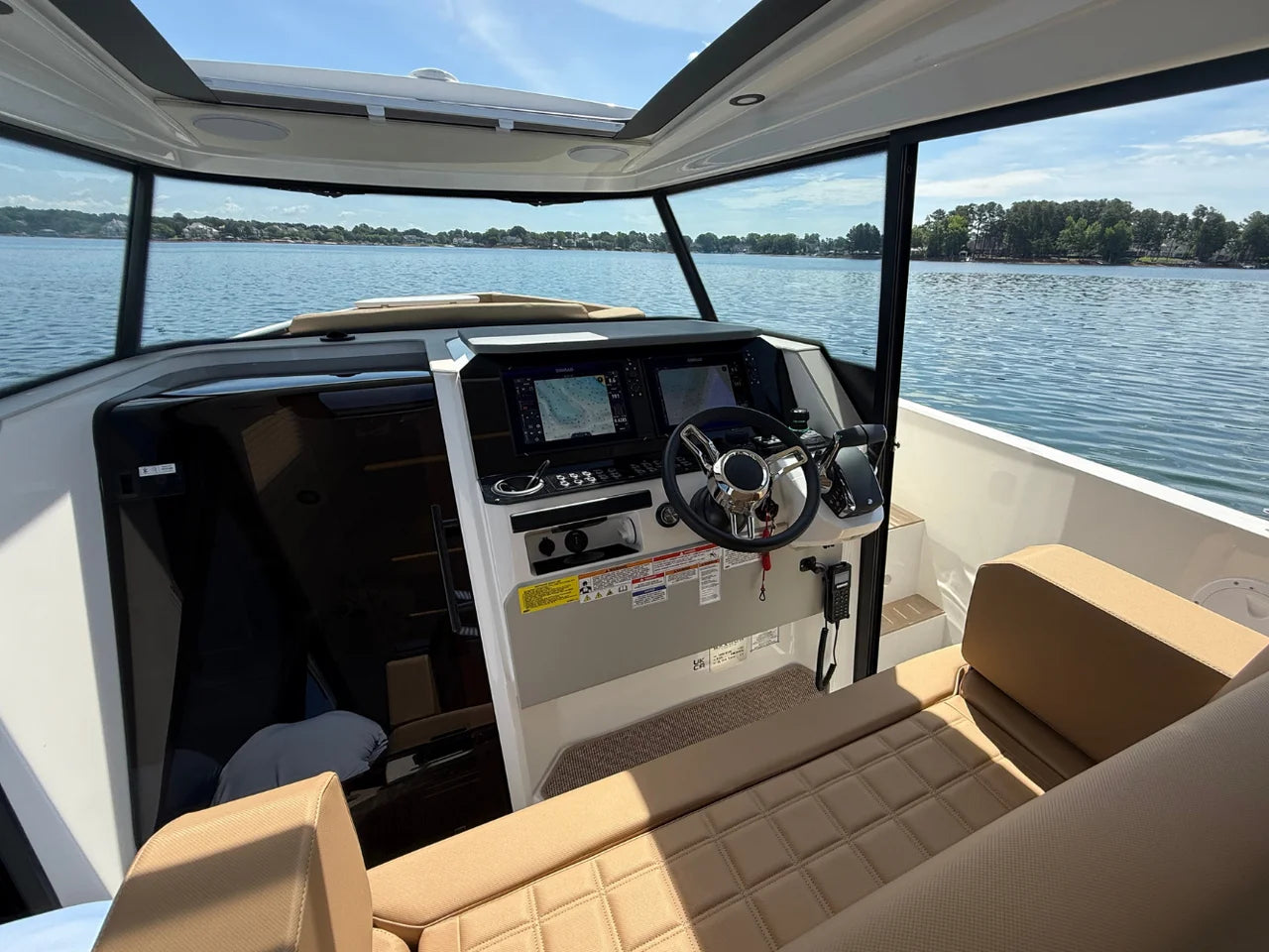 2026 Saxdor 340 GTWA 34.0 feet, Clearwater, Florida #29