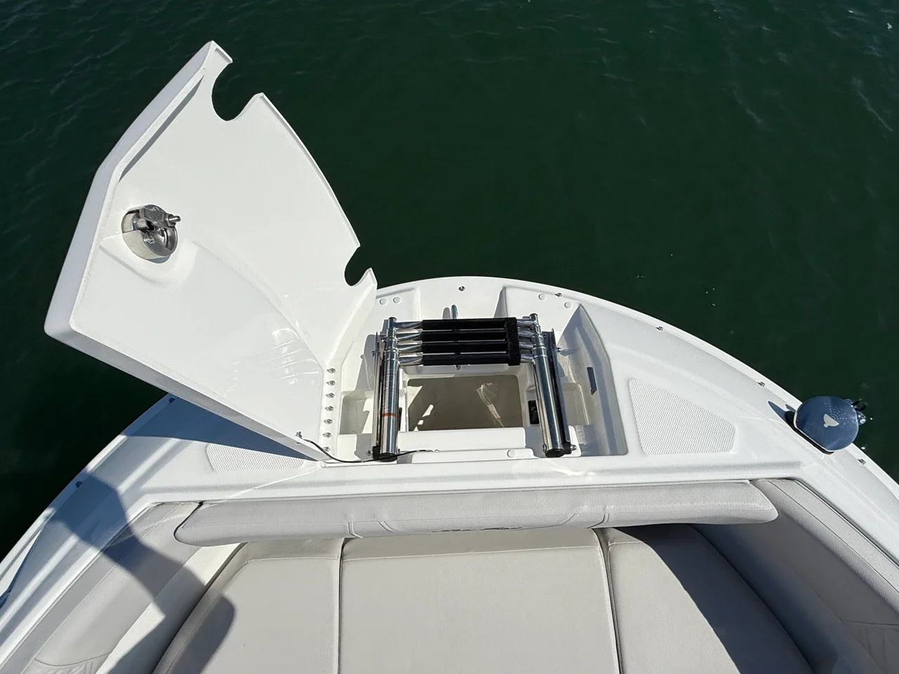 2026 Sea Ray SDX 250 Outboard 25.0 feet, Clearwater, Florida #27
