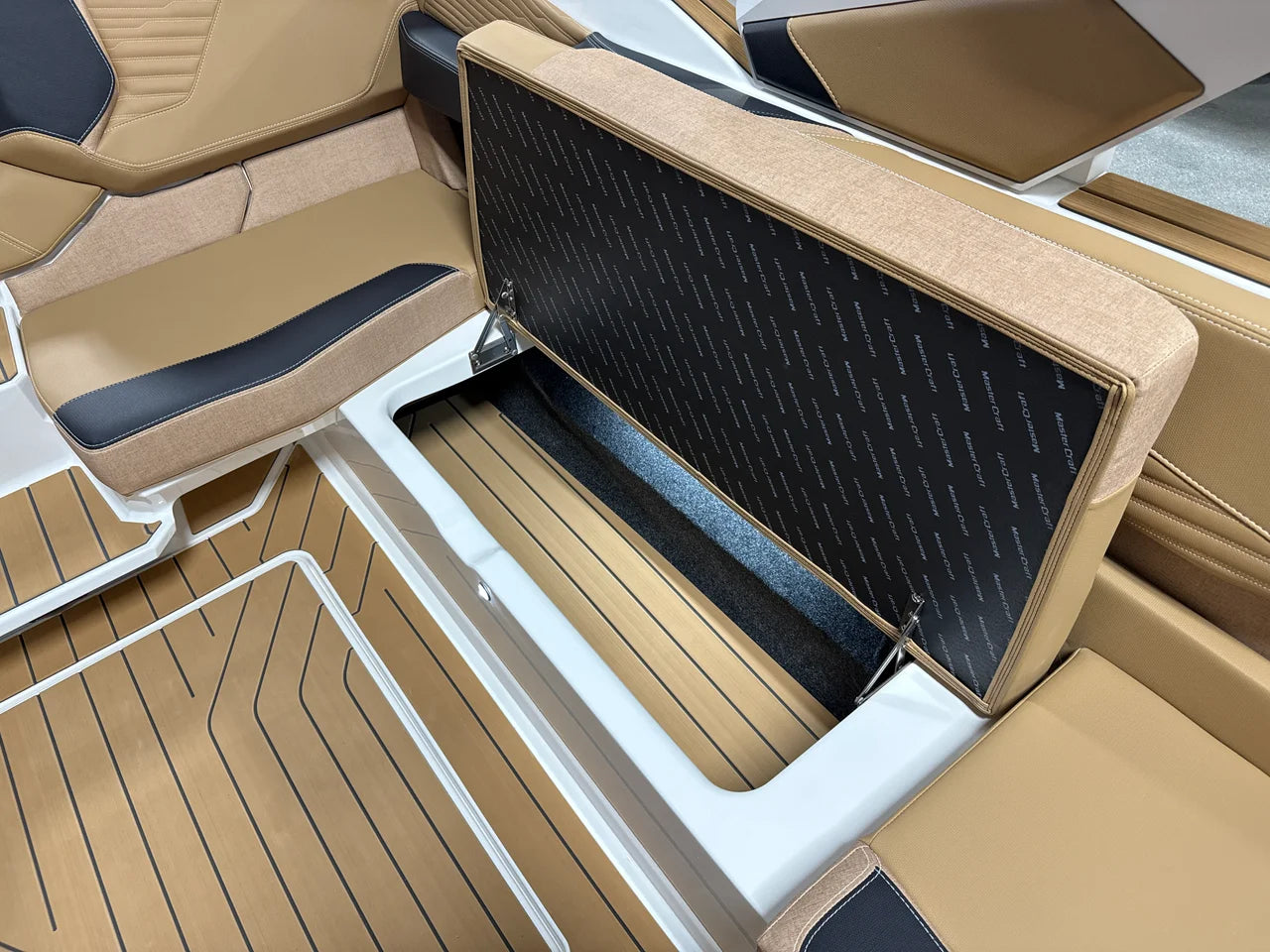 2026 Mastercraft X24 24.0 feet, Clearwater, Florida #44