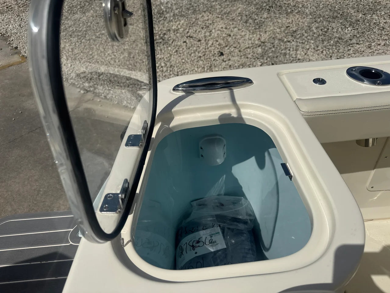 2026 Scout 260 LXF 26.0 feet, Clearwater, Florida #8