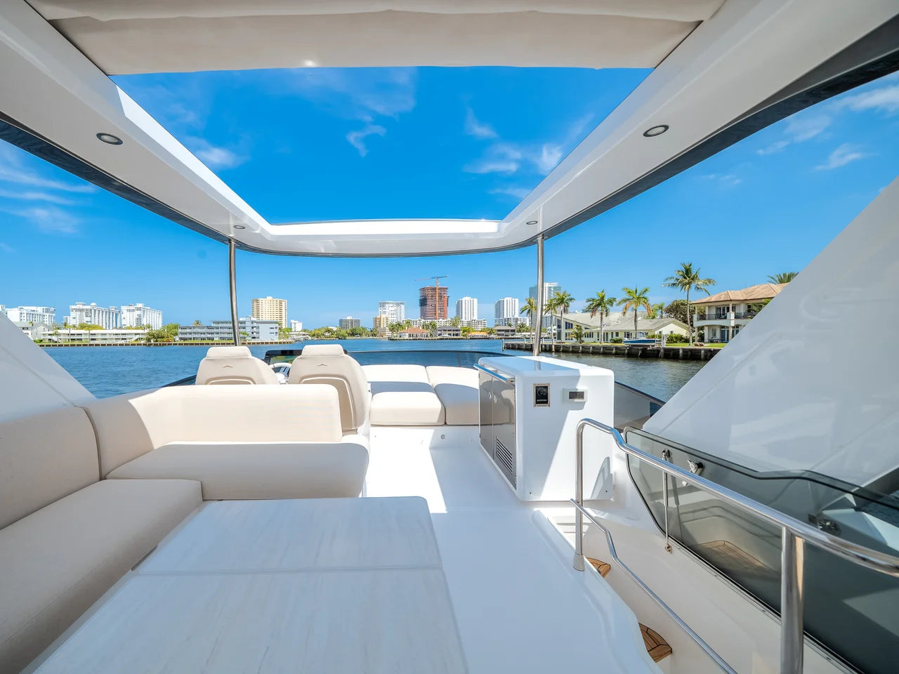 2026 Azimut Fly 53 53.0 feet, Clearwater, Florida #20
