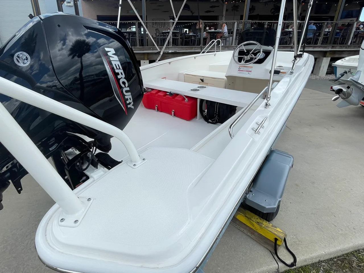 2026 Boston Whaler 160 Super Sport 16.0 feet, Clearwater, Florida #19