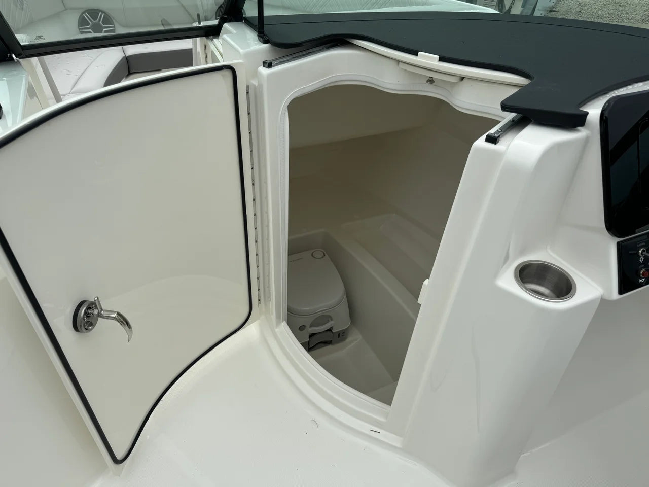 2026 Sea Ray SDX 250 Outboard 25.0 feet, Clearwater, Florida #29