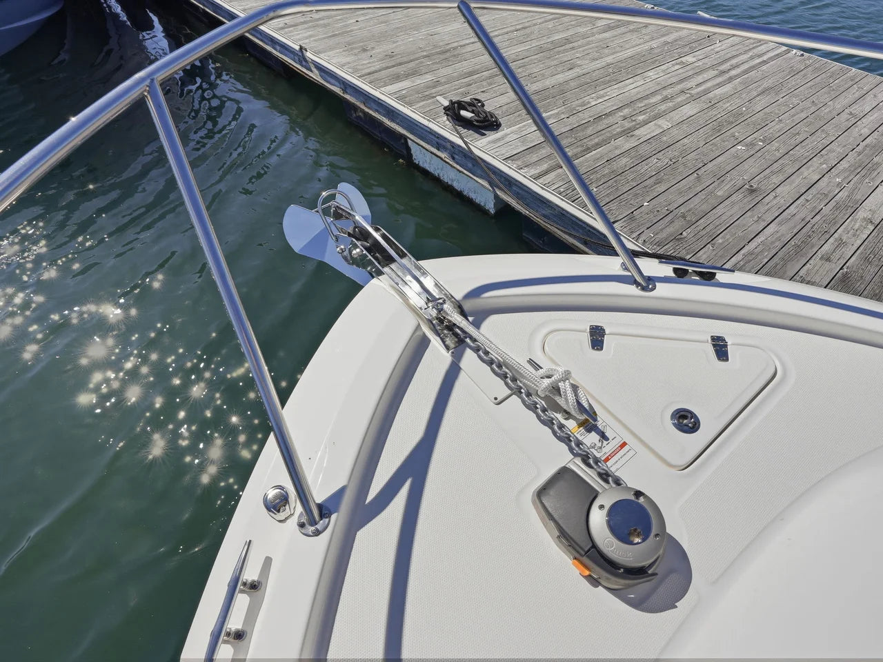 2026 Boston Whaler 285 Conquest 28.0 feet, Clearwater, Florida #40