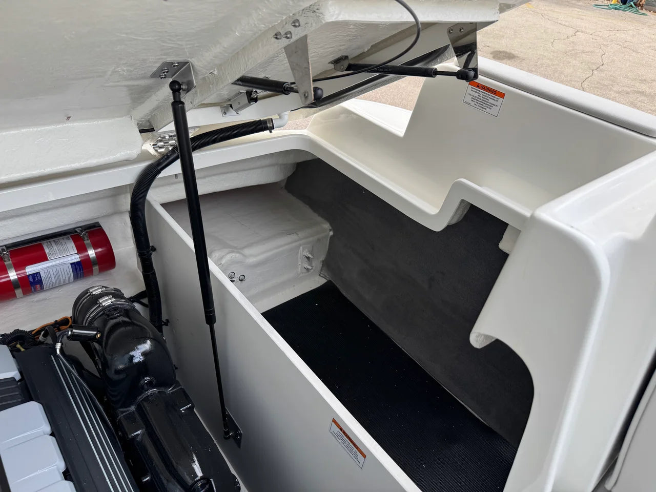 2026 Sea Ray SDX 290 29.0 feet, Clearwater, Florida #34