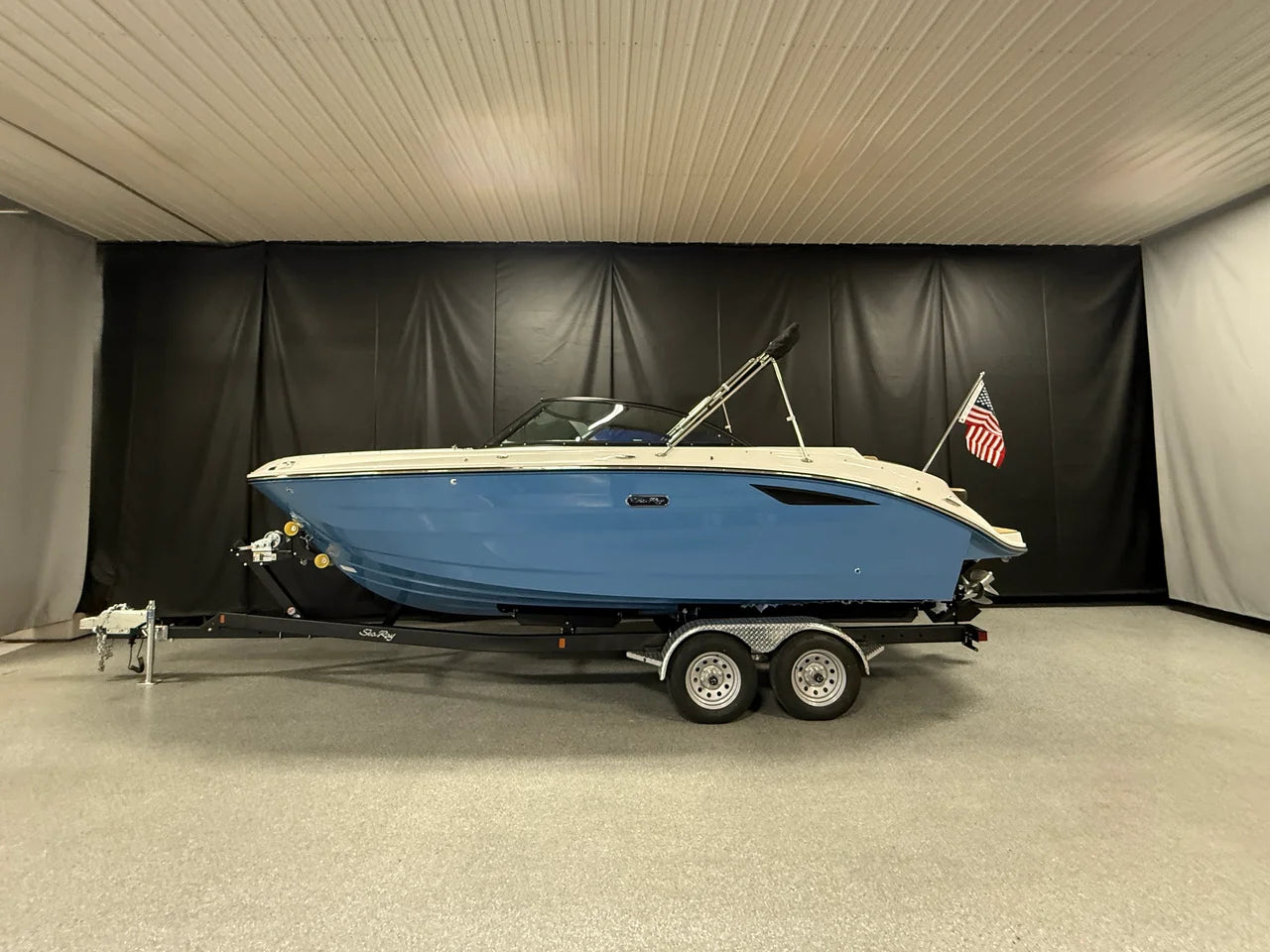 2026 Sea Ray SDX 230 23.0 feet, Clearwater, Florida #1