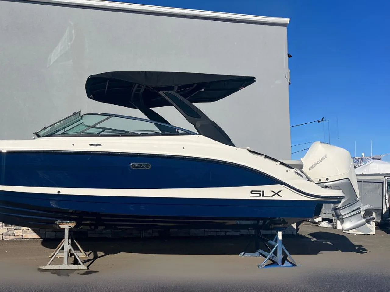 2026 Sea Ray SLX 260 Outboard 26.0 feet, Clearwater, Florida #1