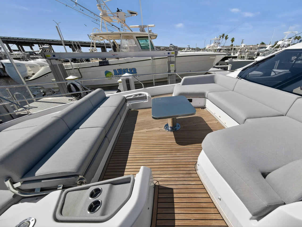 2026 Azimut S7 70.0 feet, Clearwater, Florida #44