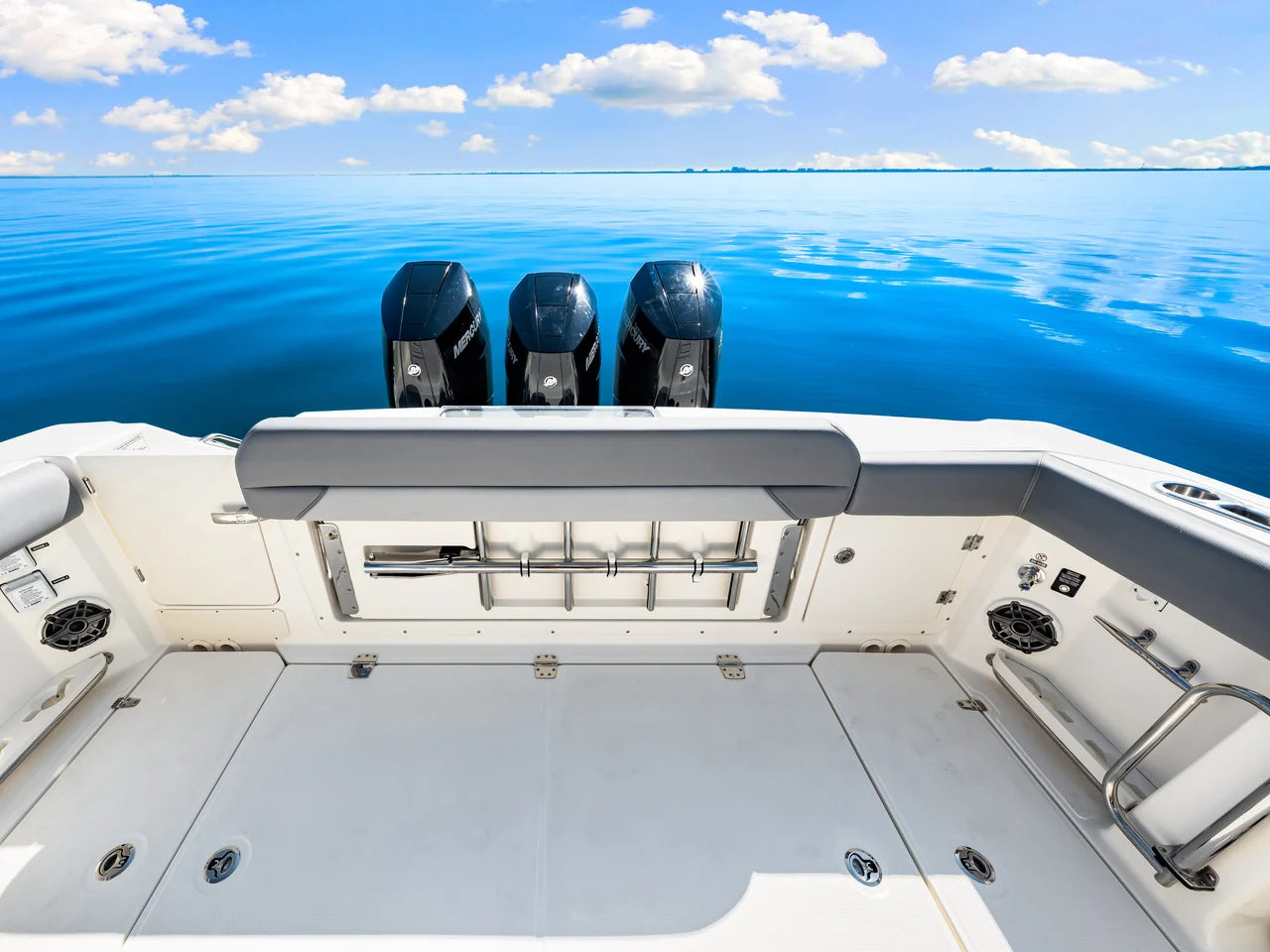 2026 Boston Whaler 380 Outrage 38.0 feet, Clearwater, Florida #20