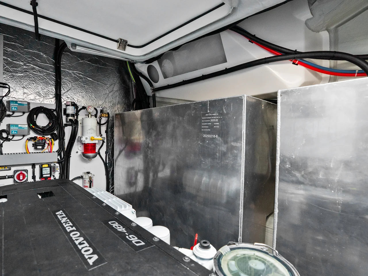 2026 Aquila 54 Yacht 54.0 feet, Clearwater, Florida #118