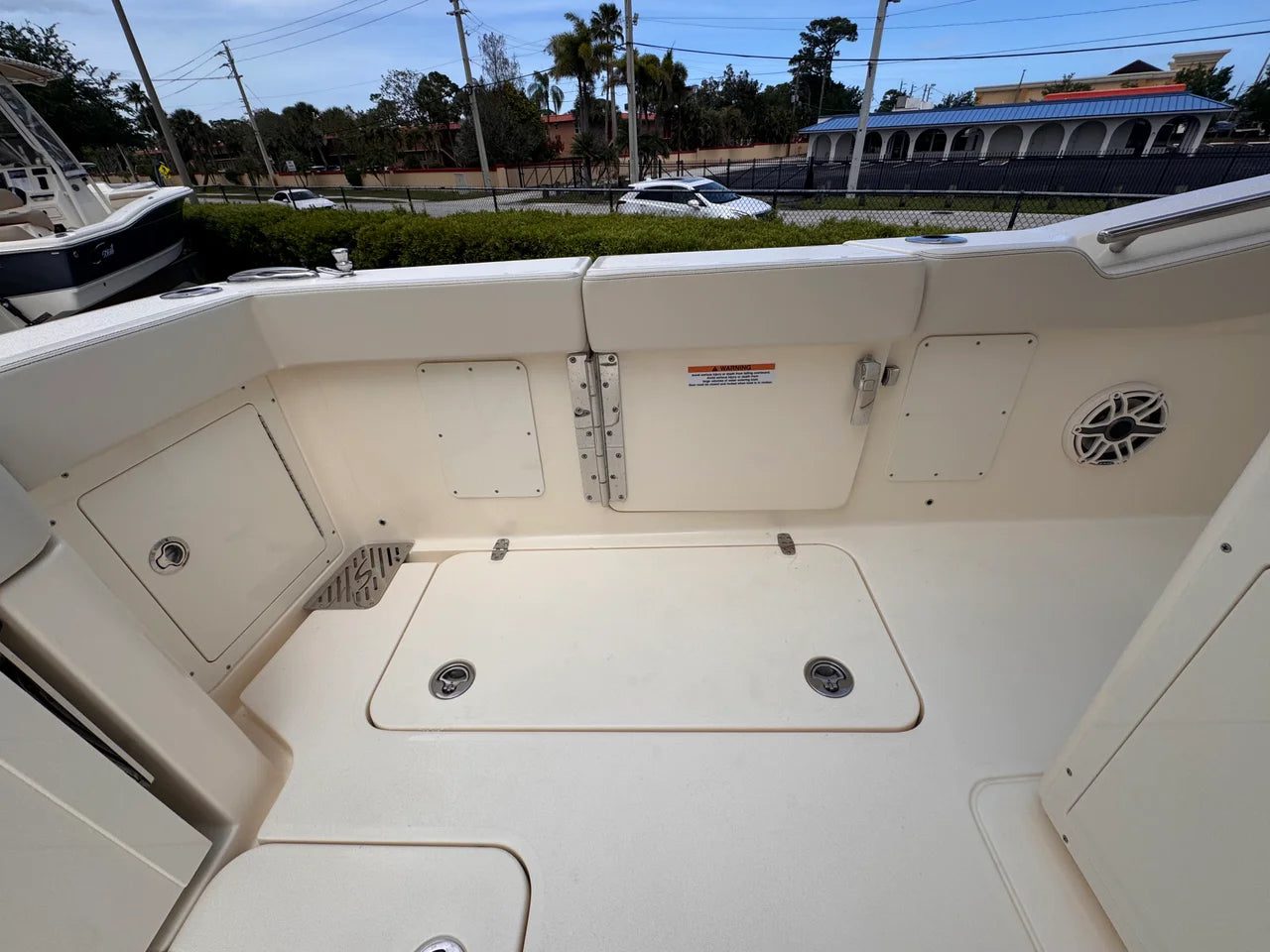 2026 Scout 288 LXF 28.0 feet, Clearwater, Florida #22