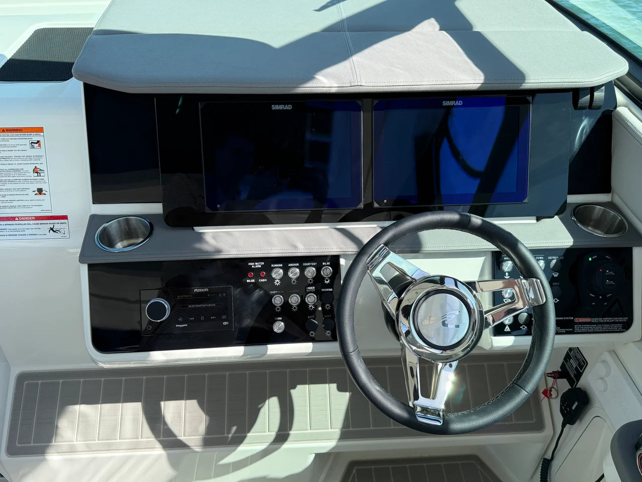 2026 Sea Ray Sundancer 320 Outboard 32.0 feet, Clearwater, Florida #11