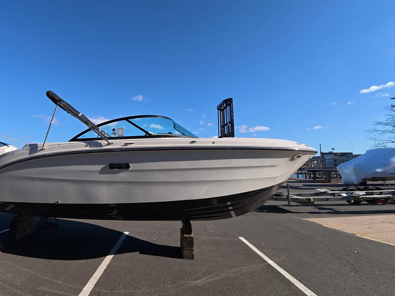 2026 Sea Ray SDX 230 Outboard 23.0 feet, Clearwater, Florida #5