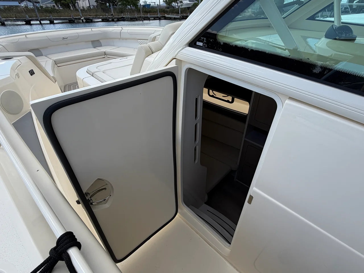 2025 Scout 400 LXF Li-Ion 40.0 feet, Clearwater, Florida #41