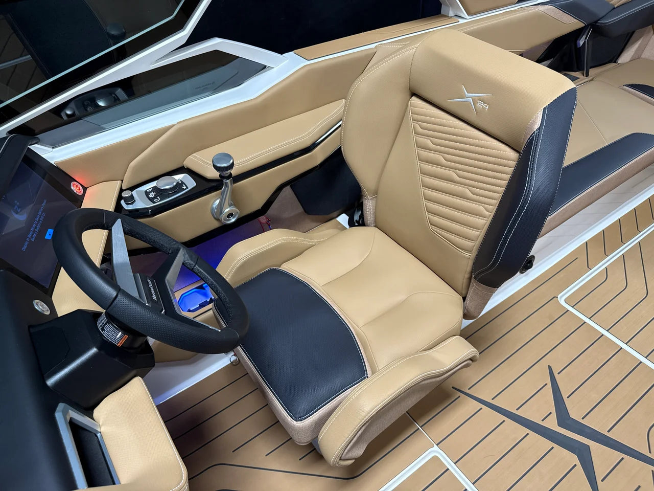 2026 Mastercraft X24 24.0 feet, Clearwater, Florida #79
