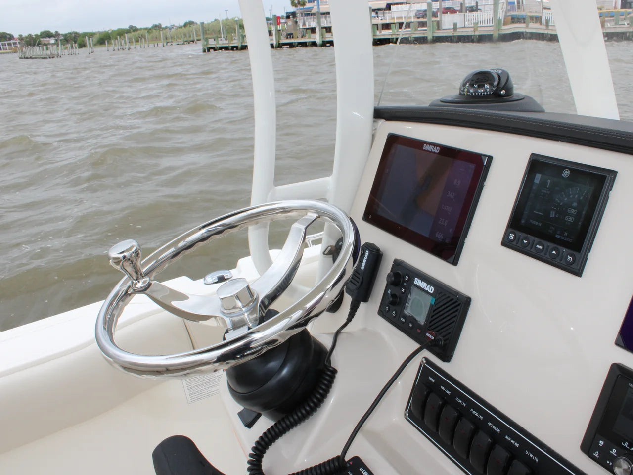 2026 Boston Whaler 230 Outrage 23.0 feet, Clearwater, Florida #16