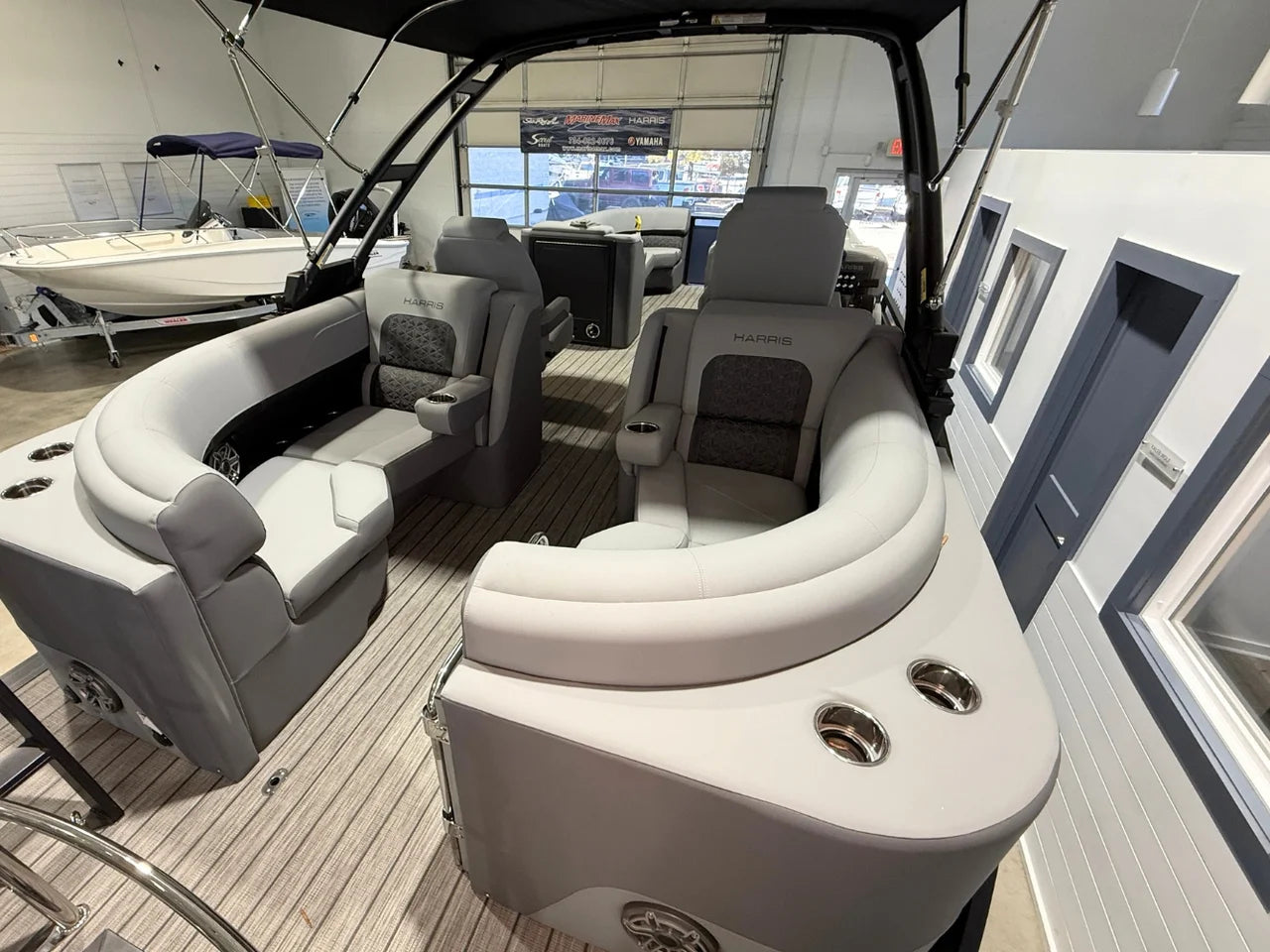 2025 Harris 250 Solstice 25.0 feet, Clearwater, Florida #15